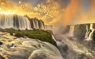 cataratas